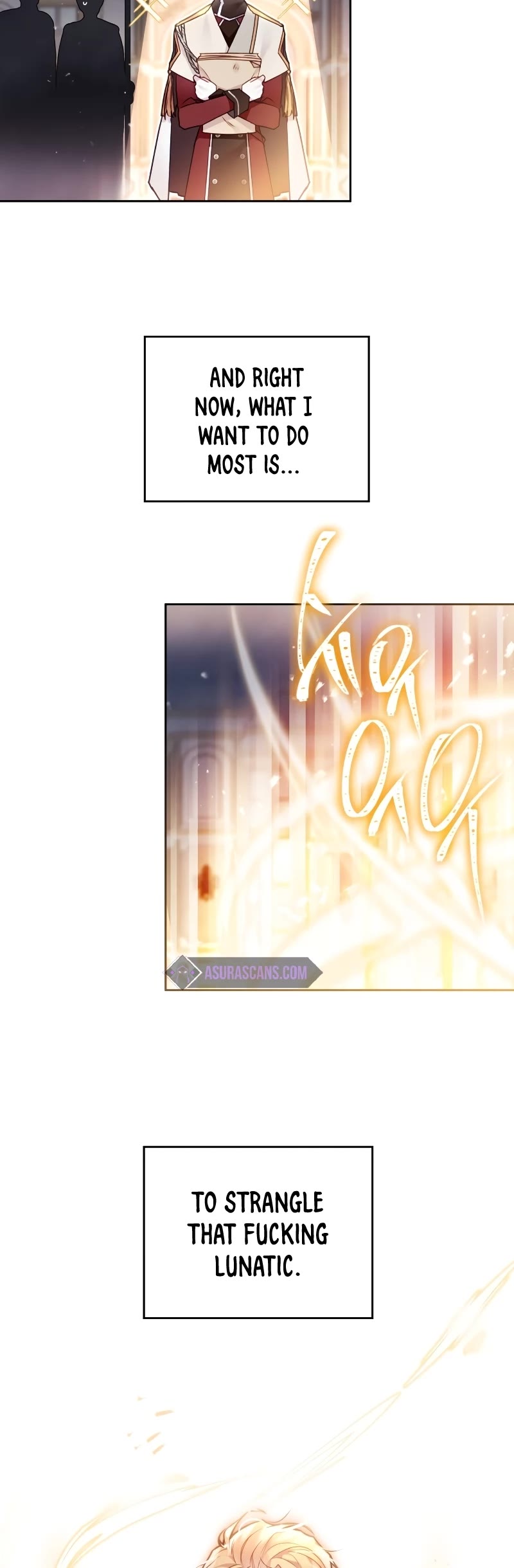 Death Is The Only Ending For The Villainess Chapter 124 page 17 - Chapter 124: S3 END