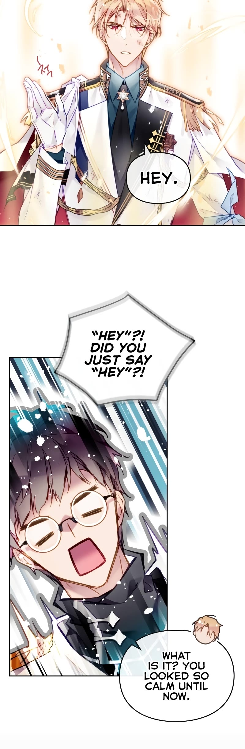 Death Is The Only Ending For The Villainess Chapter 124 page 18 - Chapter 124: S3 END