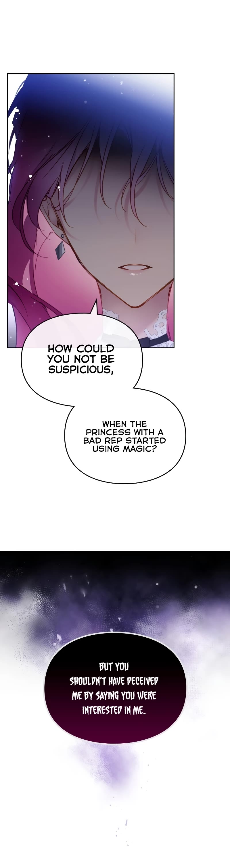 Death Is The Only Ending For The Villainess Chapter 124 page 2 - Chapter 124: S3 END