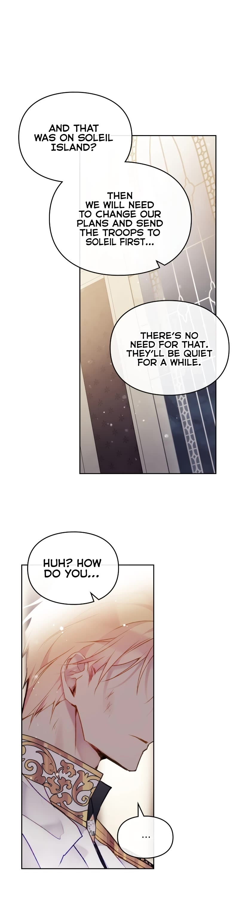 Death Is The Only Ending For The Villainess Chapter 124 page 25 - Chapter 124: S3 END