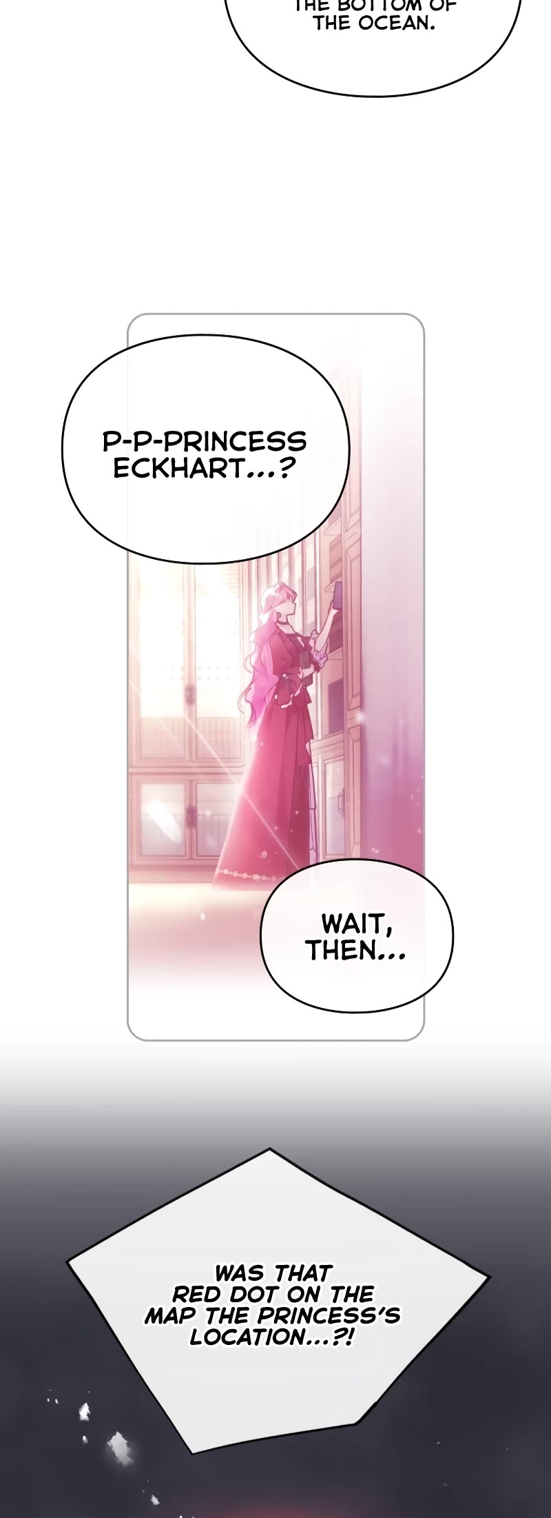 Death Is The Only Ending For The Villainess Chapter 124 page 27 - Chapter 124: S3 END