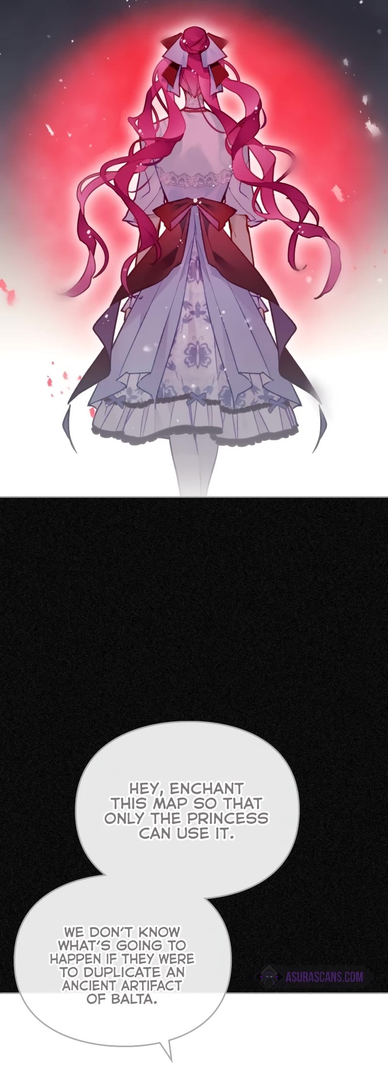 Death Is The Only Ending For The Villainess Chapter 124 page 28 - Chapter 124: S3 END