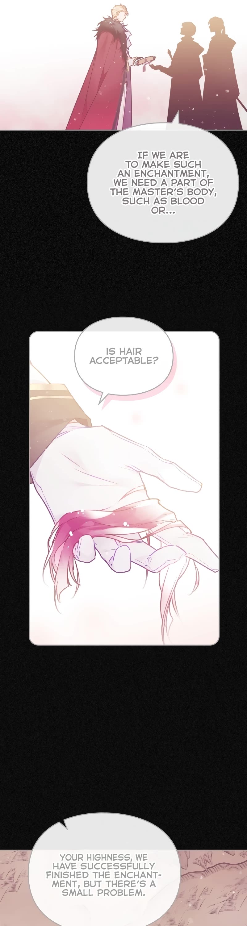 Death Is The Only Ending For The Villainess Chapter 124 page 29 - Chapter 124: S3 END