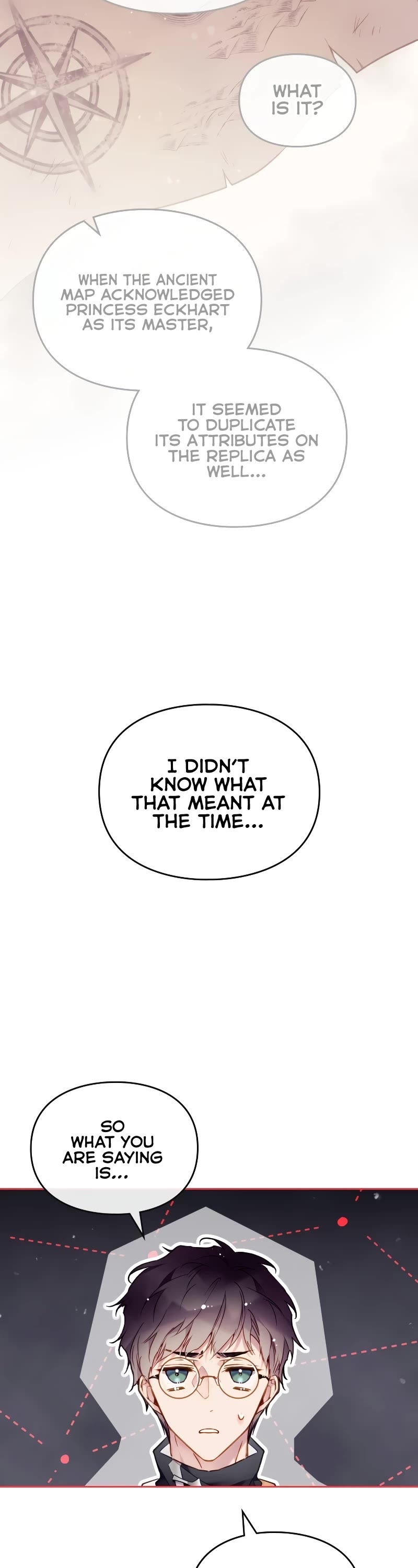 Death Is The Only Ending For The Villainess Chapter 124 page 30 - Chapter 124: S3 END
