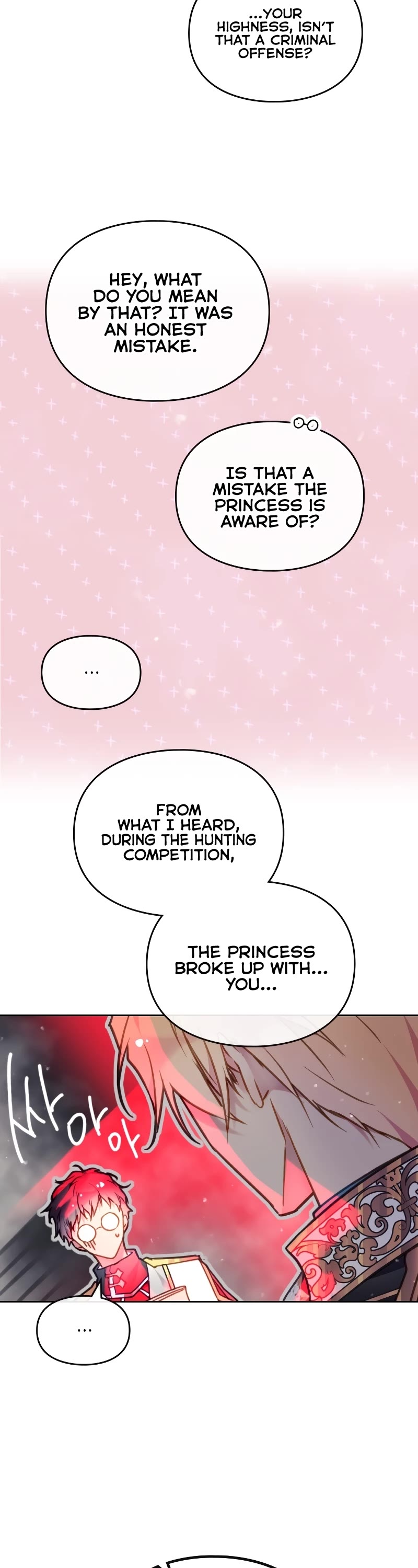 Death Is The Only Ending For The Villainess Chapter 124 page 31 - Chapter 124: S3 END