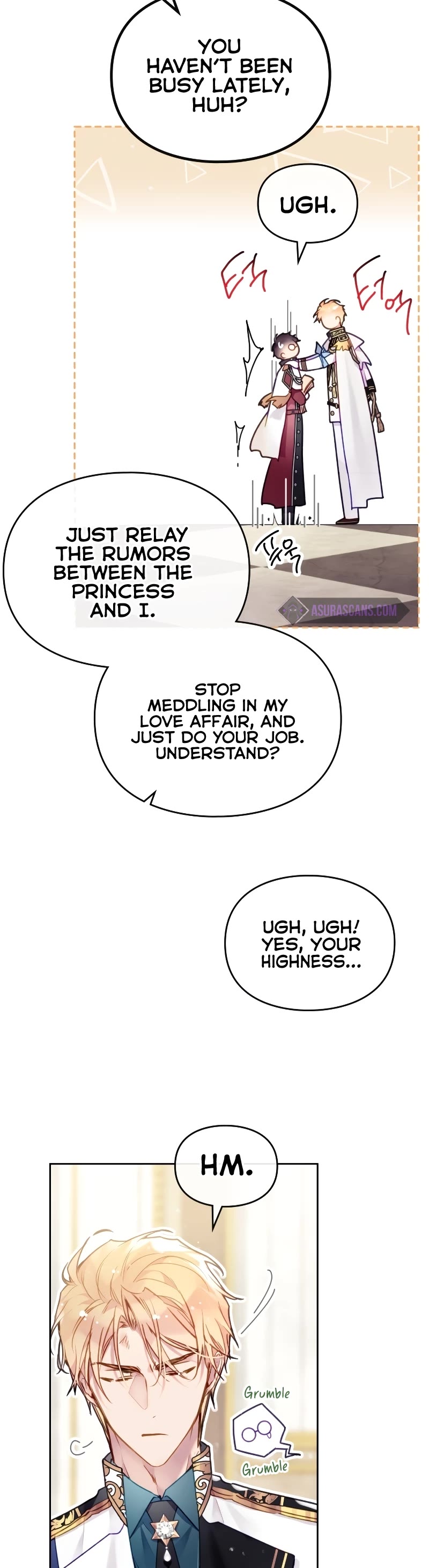 Death Is The Only Ending For The Villainess Chapter 124 page 32 - Chapter 124: S3 END