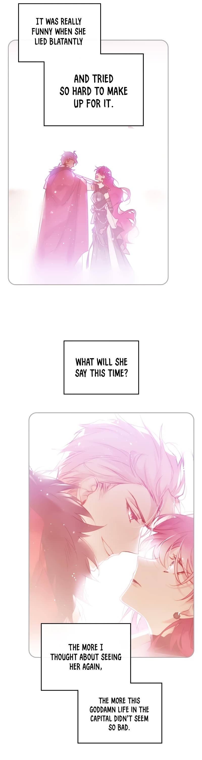 Death Is The Only Ending For The Villainess Chapter 124 page 34 - Chapter 124: S3 END