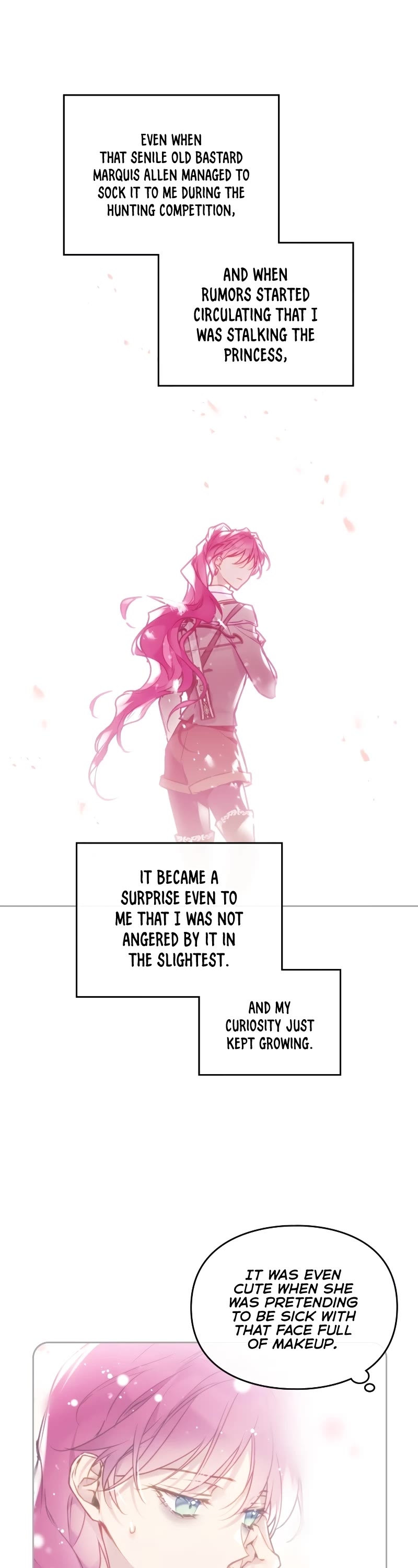 Death Is The Only Ending For The Villainess Chapter 124 page 35 - Chapter 124: S3 END