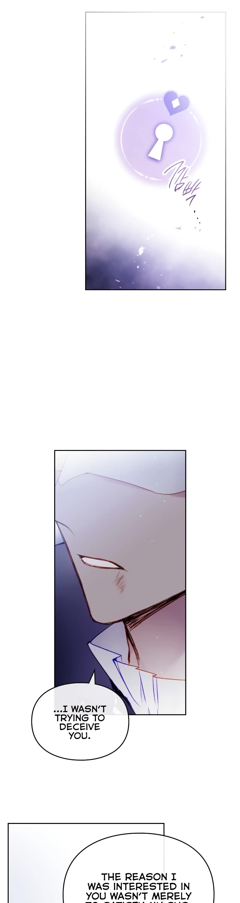 Death Is The Only Ending For The Villainess Chapter 124 page 4 - Chapter 124: S3 END