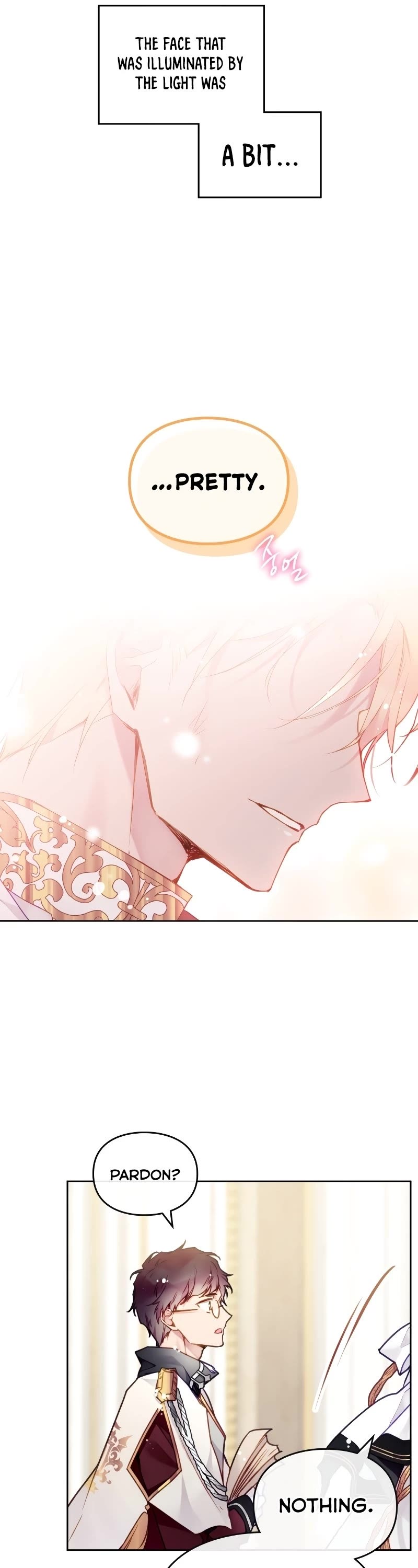 Death Is The Only Ending For The Villainess Chapter 124 page 40 - Chapter 124: S3 END