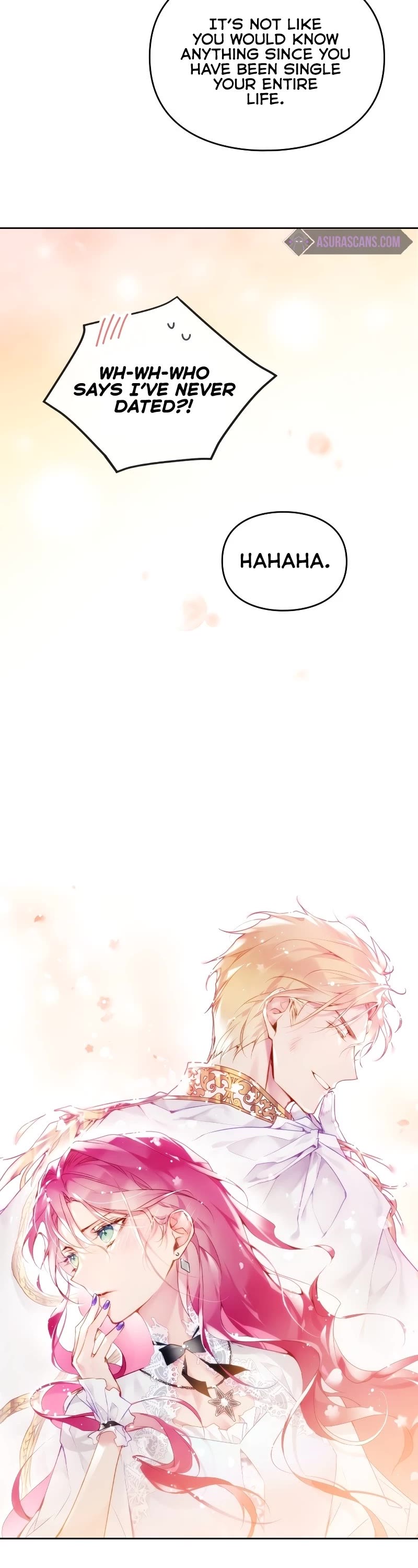 Death Is The Only Ending For The Villainess Chapter 124 page 41 - Chapter 124: S3 END