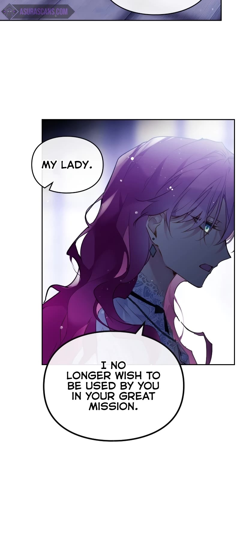 Death Is The Only Ending For The Villainess Chapter 124 page 7 - Chapter 124: S3 END