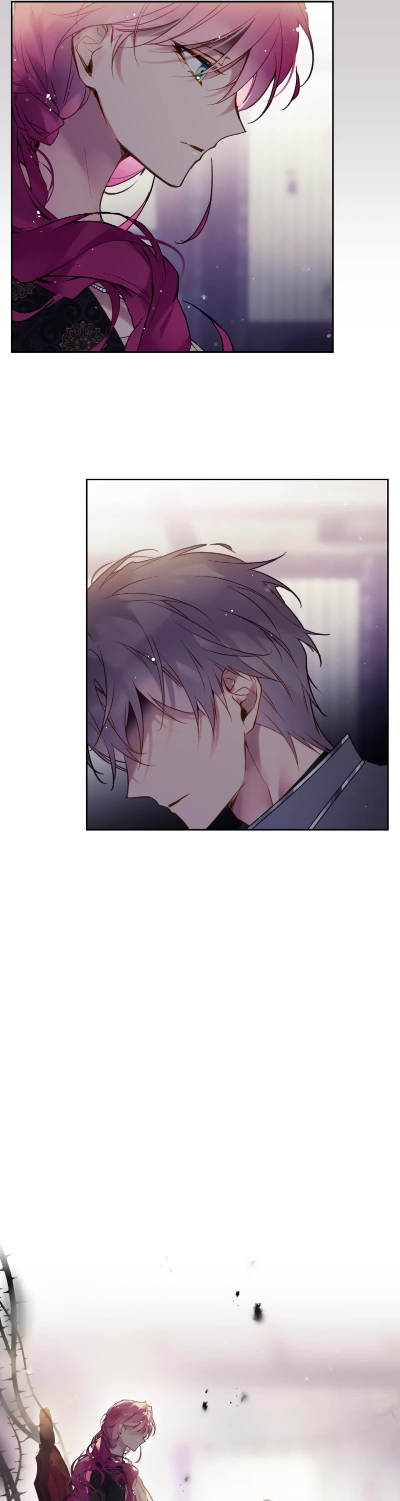 Death Is The Only Ending For The Villainess Chapter 125 page 17 - Chapter 125: S4 Start