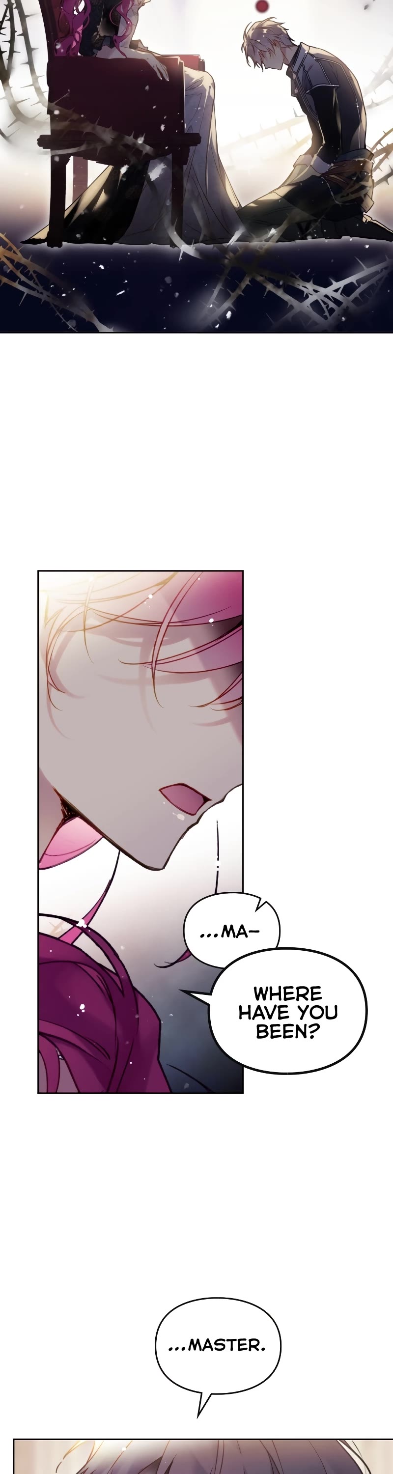 Death Is The Only Ending For The Villainess Chapter 125 page 18 - Chapter 125: S4 Start