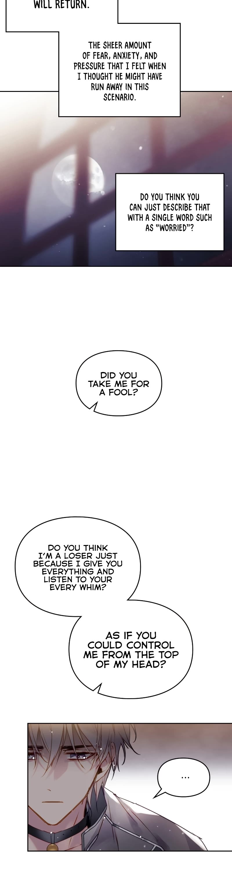 Death Is The Only Ending For The Villainess Chapter 125 page 20 - Chapter 125: S4 Start
