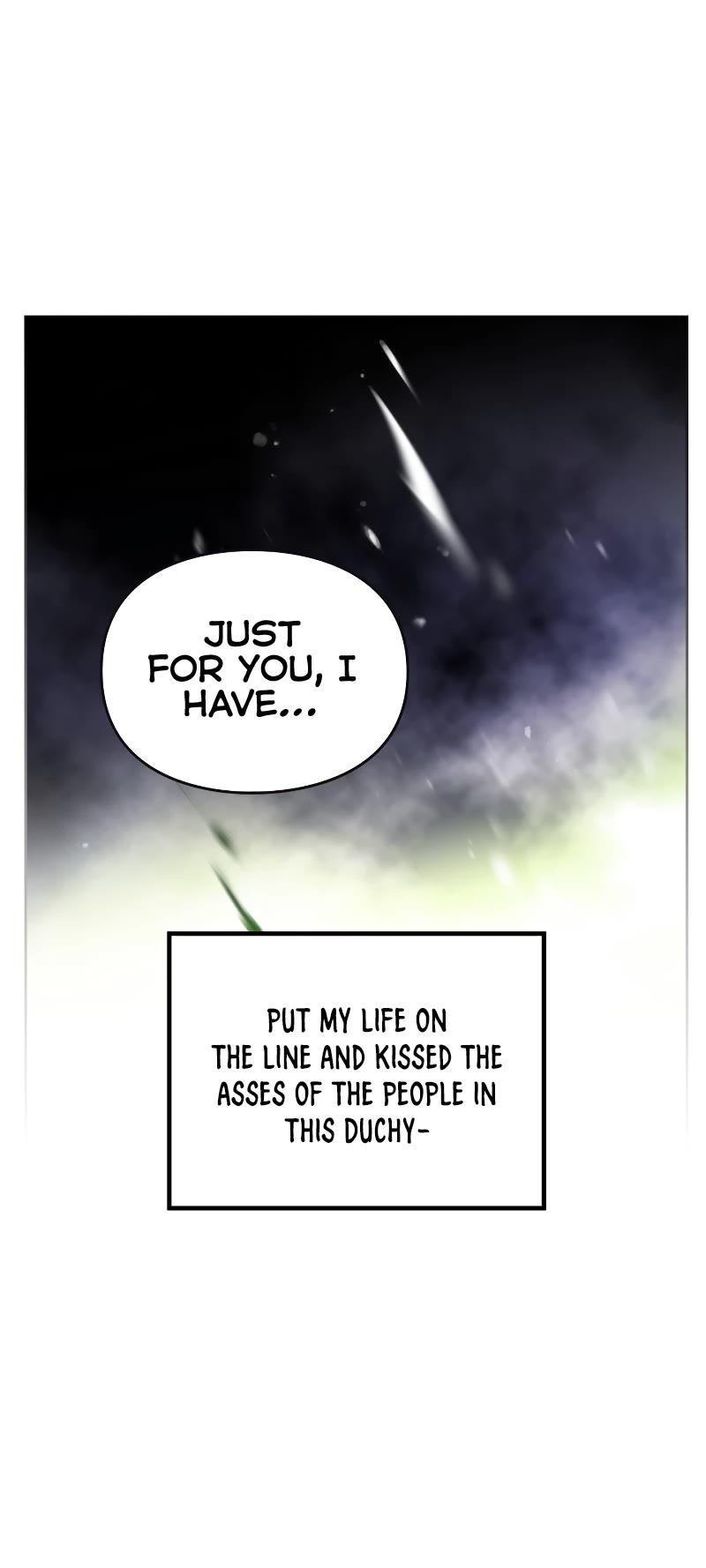 Death Is The Only Ending For The Villainess Chapter 125 page 21 - Chapter 125: S4 Start