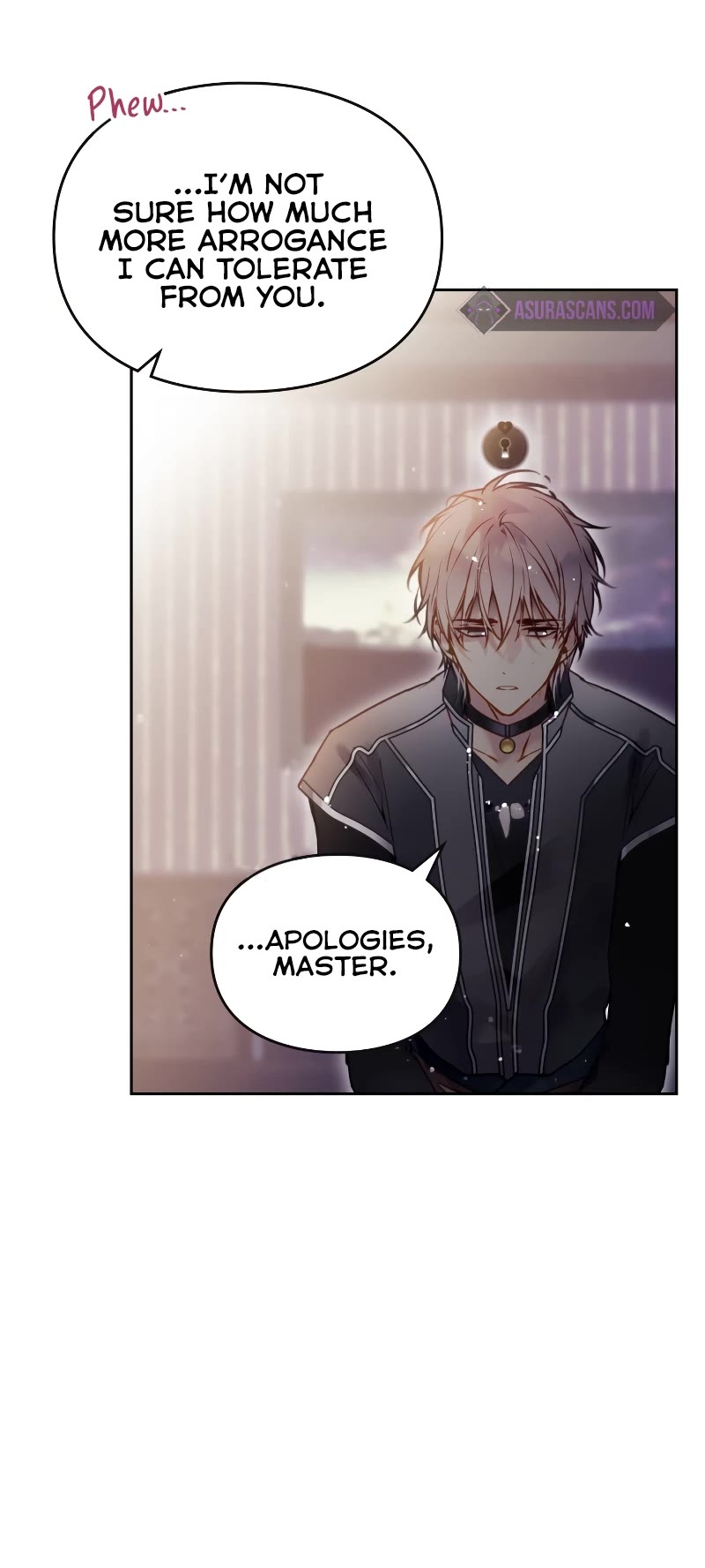 Death Is The Only Ending For The Villainess Chapter 125 page 22 - Chapter 125: S4 Start