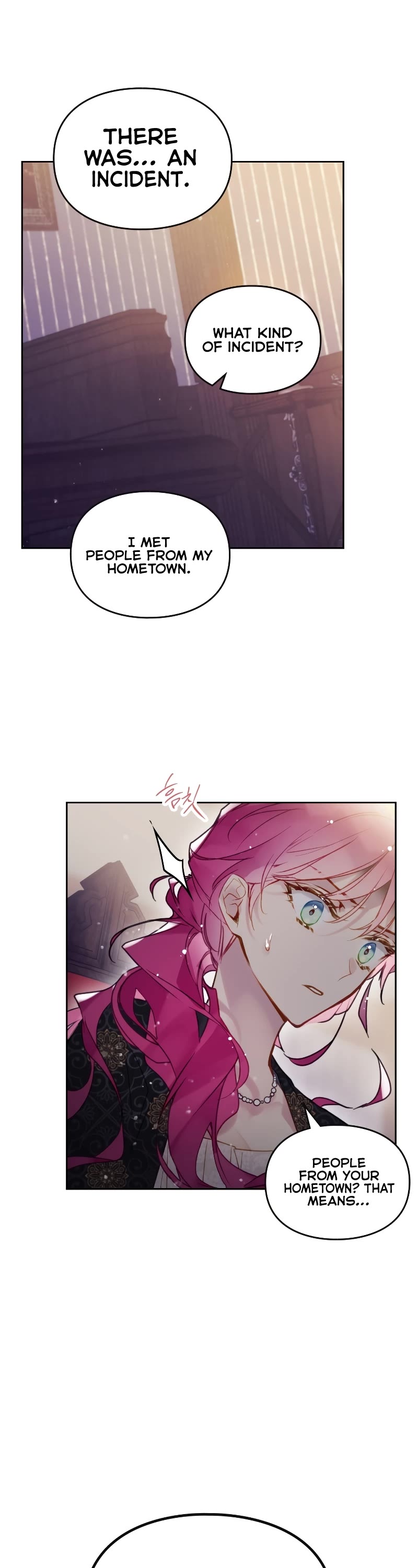 Death Is The Only Ending For The Villainess Chapter 125 page 23 - Chapter 125: S4 Start