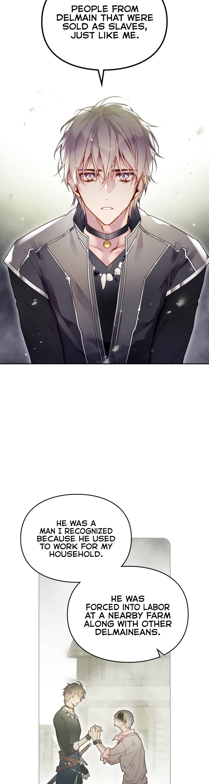 Death Is The Only Ending For The Villainess Chapter 125 page 24 - Chapter 125: S4 Start