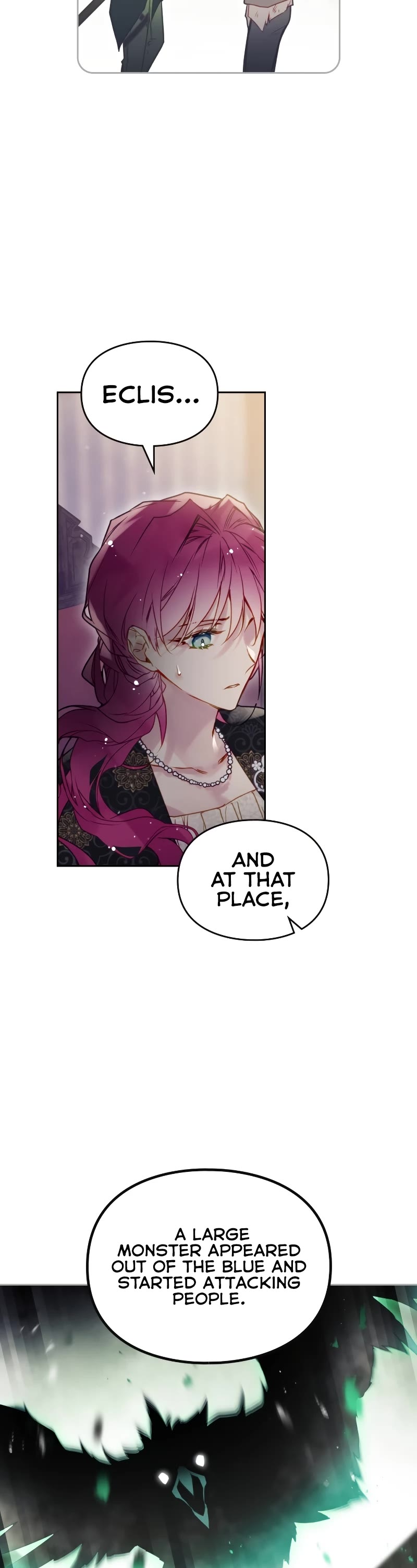 Death Is The Only Ending For The Villainess Chapter 125 page 25 - Chapter 125: S4 Start