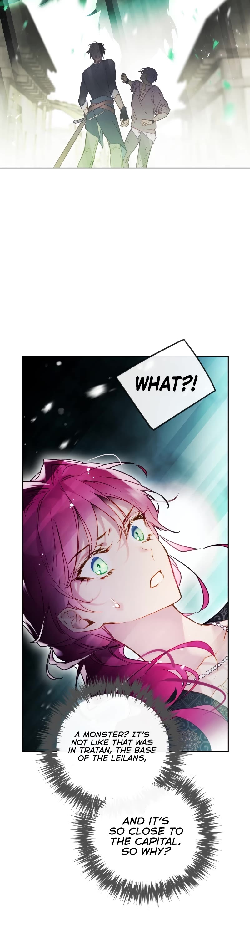 Death Is The Only Ending For The Villainess Chapter 125 page 26 - Chapter 125: S4 Start