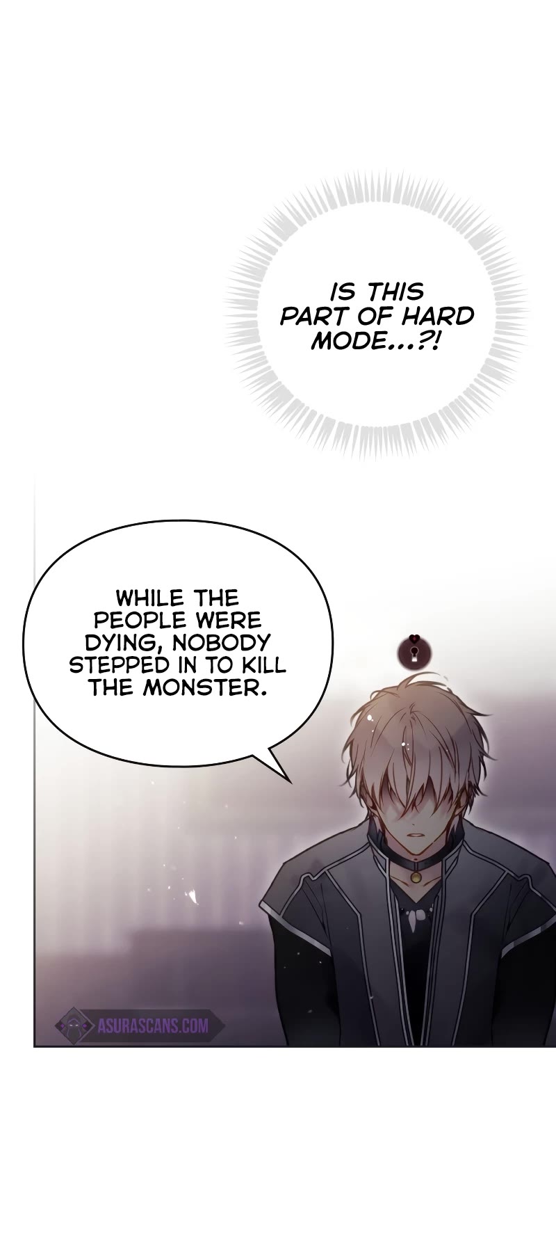 Death Is The Only Ending For The Villainess Chapter 125 page 27 - Chapter 125: S4 Start