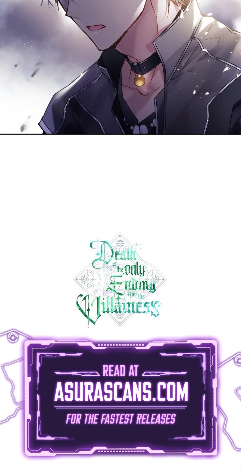 Death Is The Only Ending For The Villainess Chapter 125 page 32 - Chapter 125: S4 Start