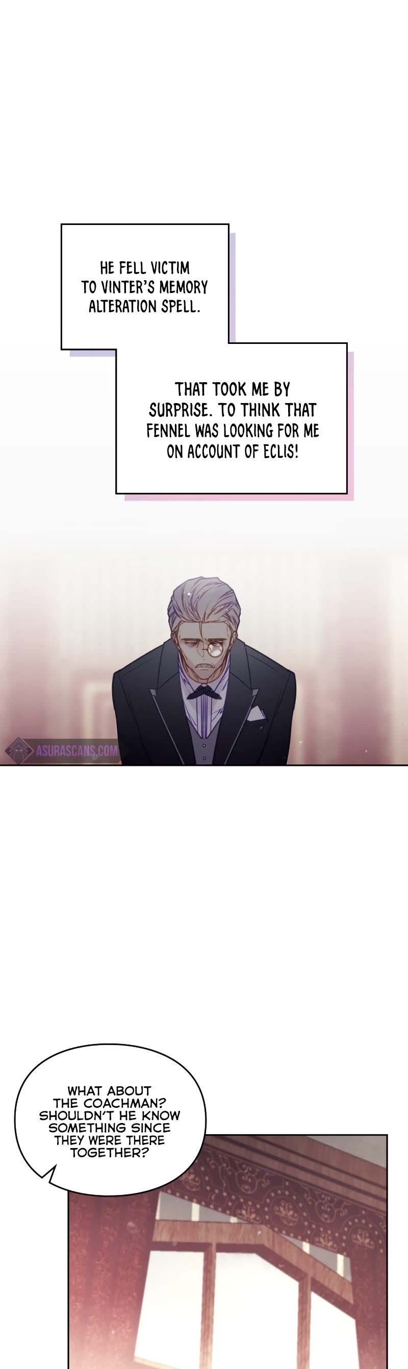 Death Is The Only Ending For The Villainess Chapter 125 page 5 - Chapter 125: S4 Start