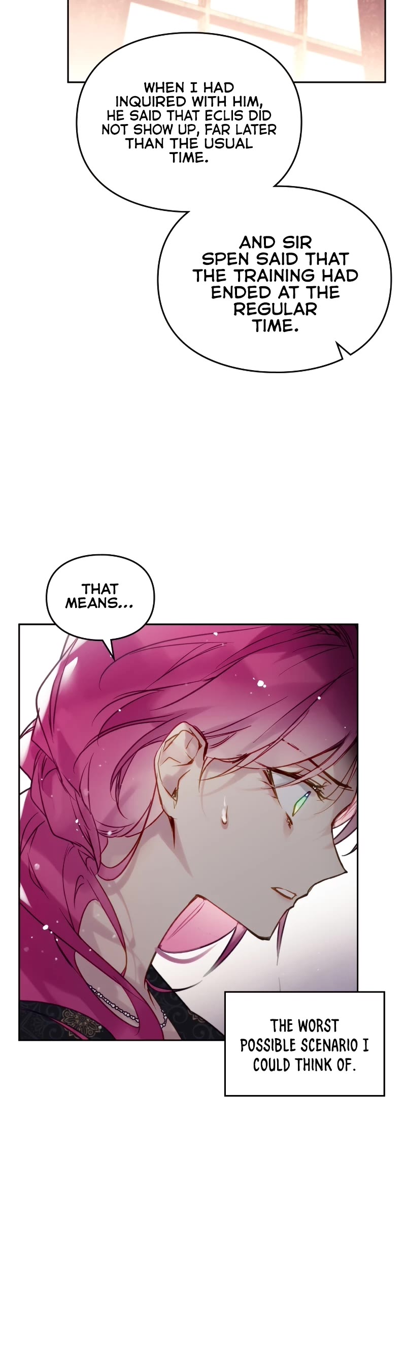 Death Is The Only Ending For The Villainess Chapter 125 page 6 - Chapter 125: S4 Start