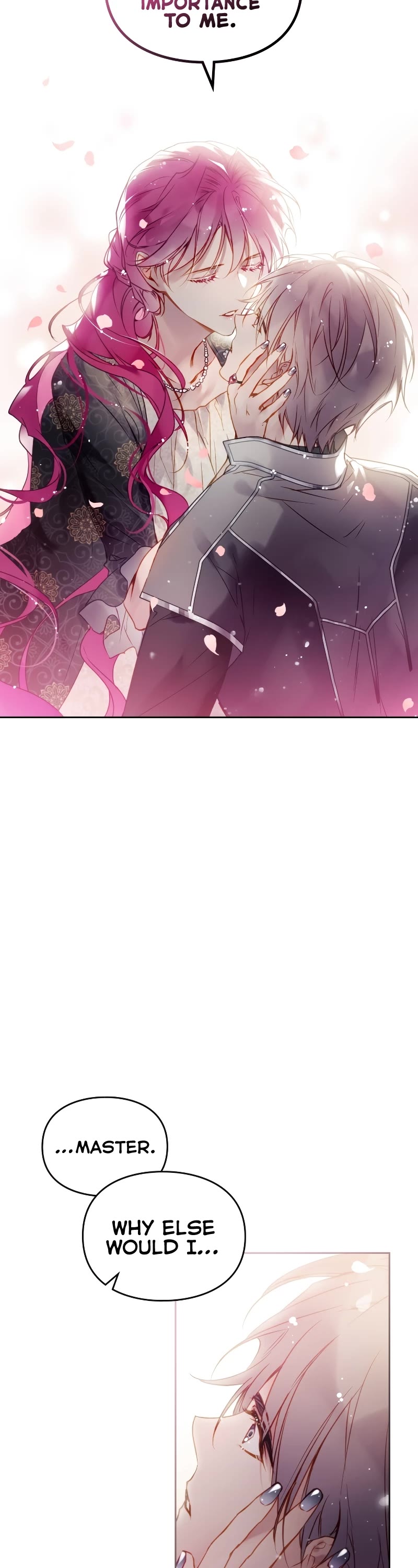 Death Is The Only Ending For The Villainess Chapter 126 page 16 - Chapter 126