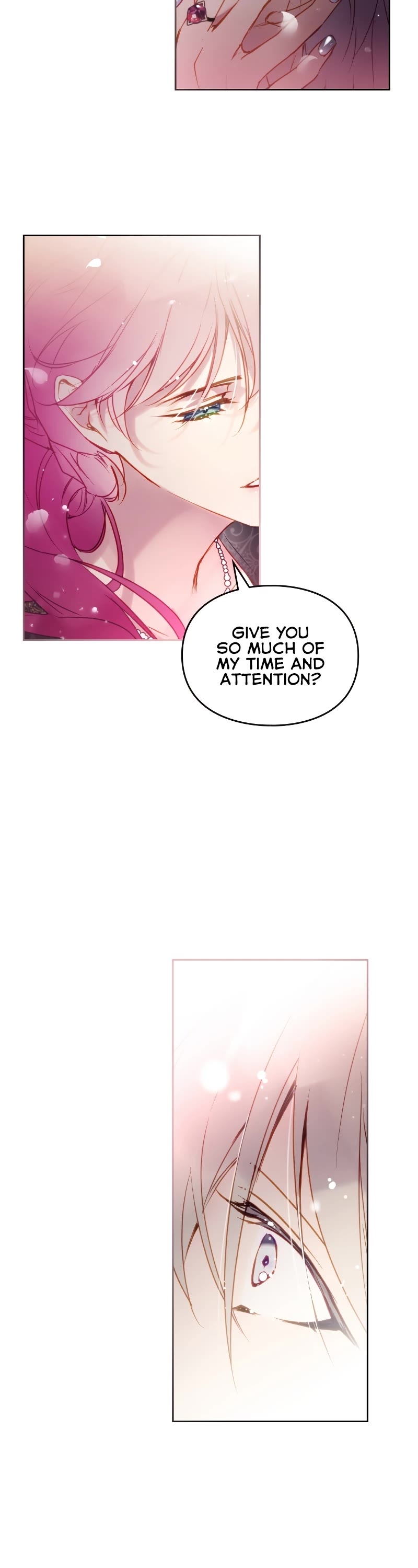 Death Is The Only Ending For The Villainess Chapter 126 page 17 - Chapter 126