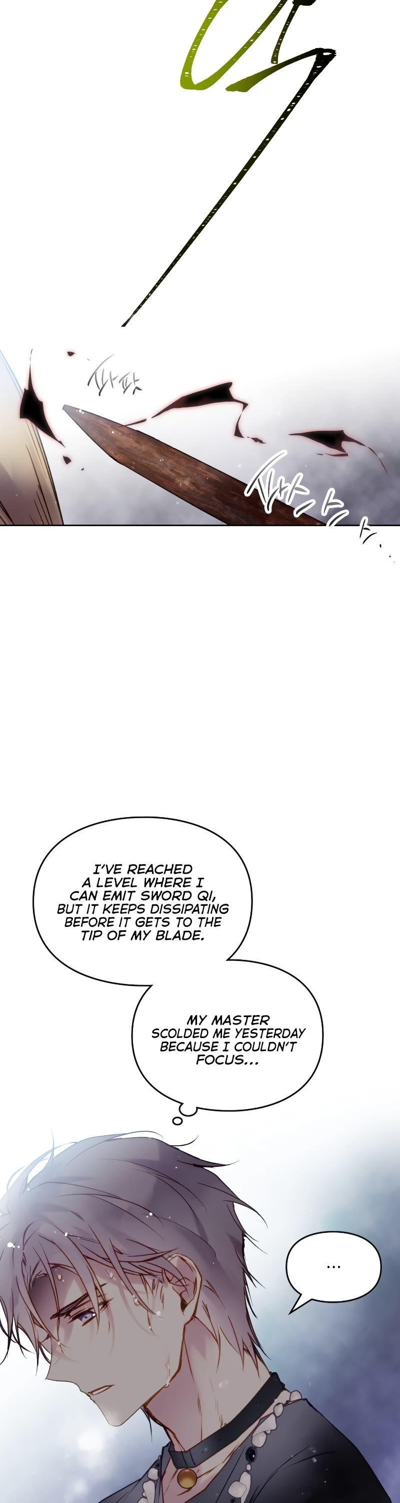 Death Is The Only Ending For The Villainess Chapter 126 page 23 - Chapter 126