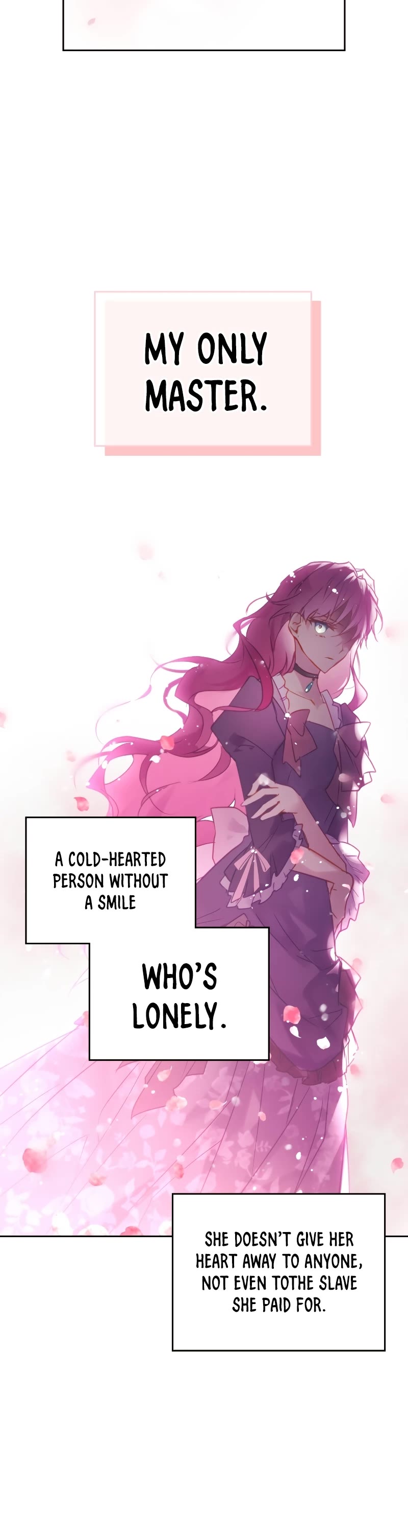 Death Is The Only Ending For The Villainess Chapter 126 page 27 - Chapter 126