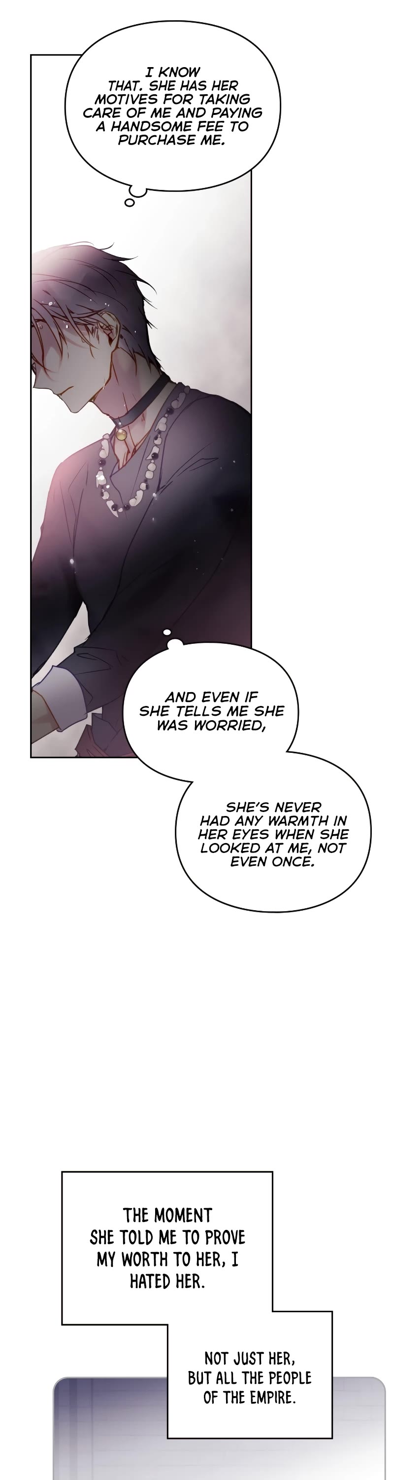 Death Is The Only Ending For The Villainess Chapter 126 page 28 - Chapter 126