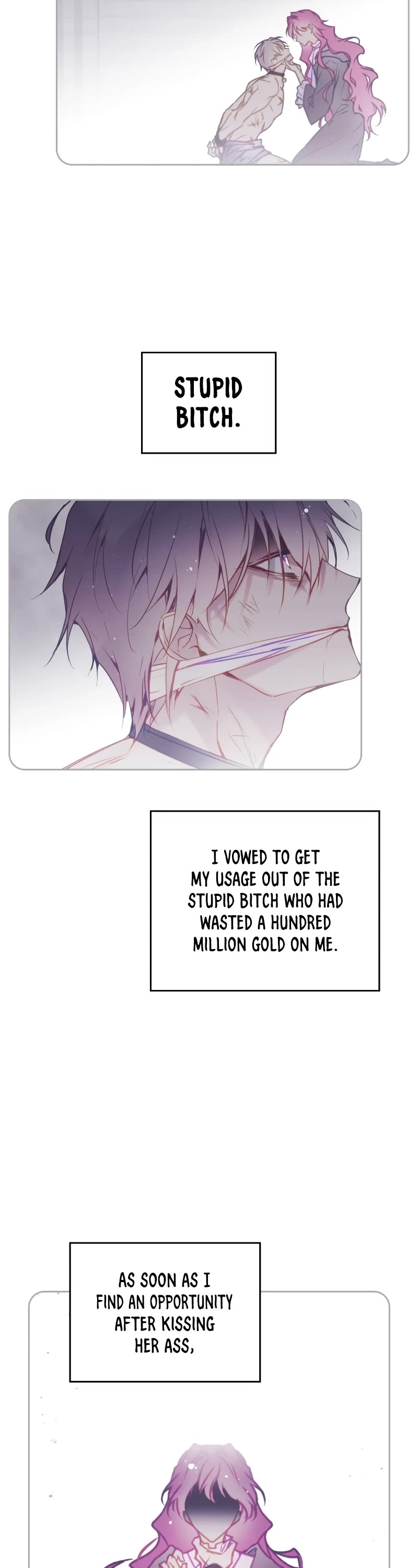 Death Is The Only Ending For The Villainess Chapter 126 page 29 - Chapter 126