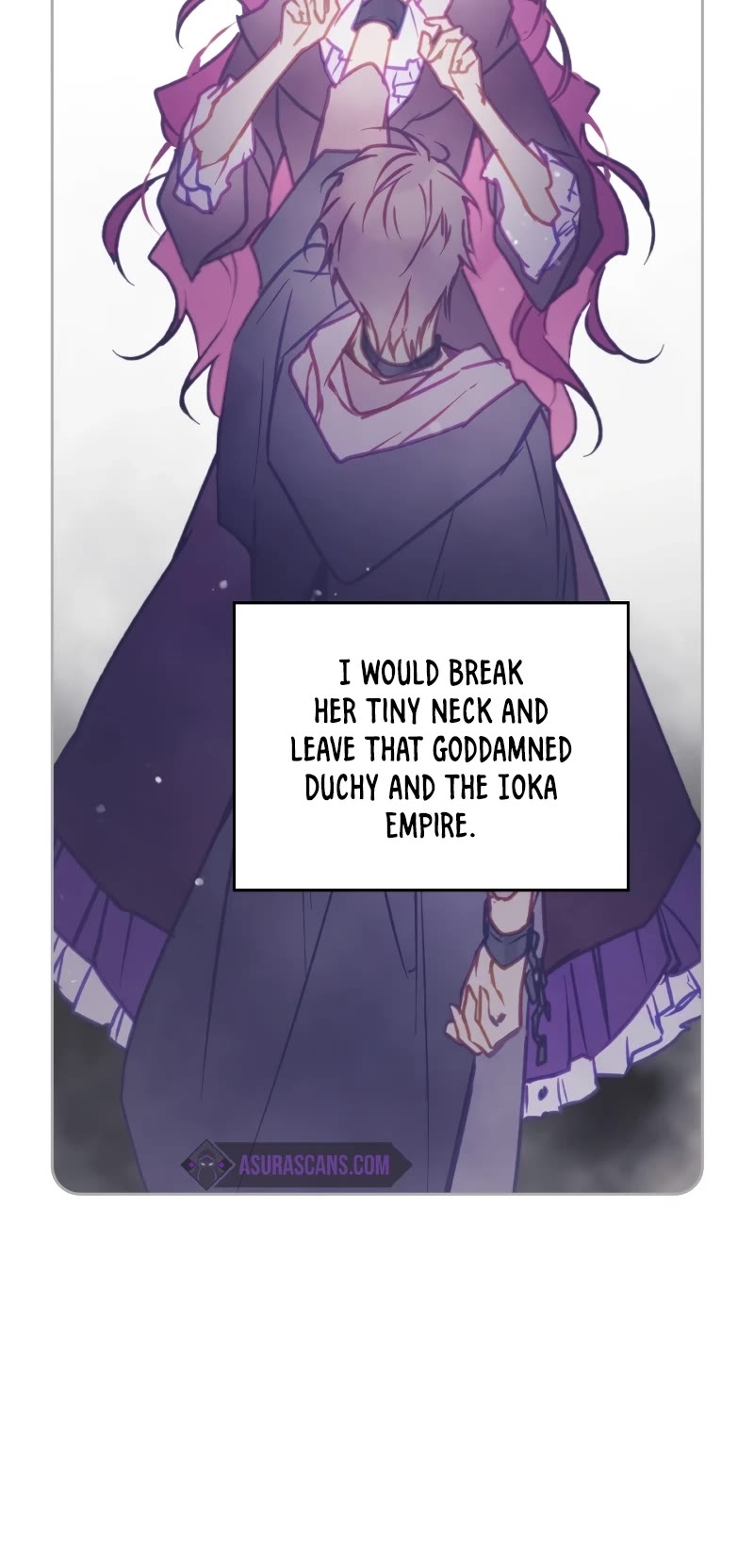Death Is The Only Ending For The Villainess Chapter 126 page 30 - Chapter 126