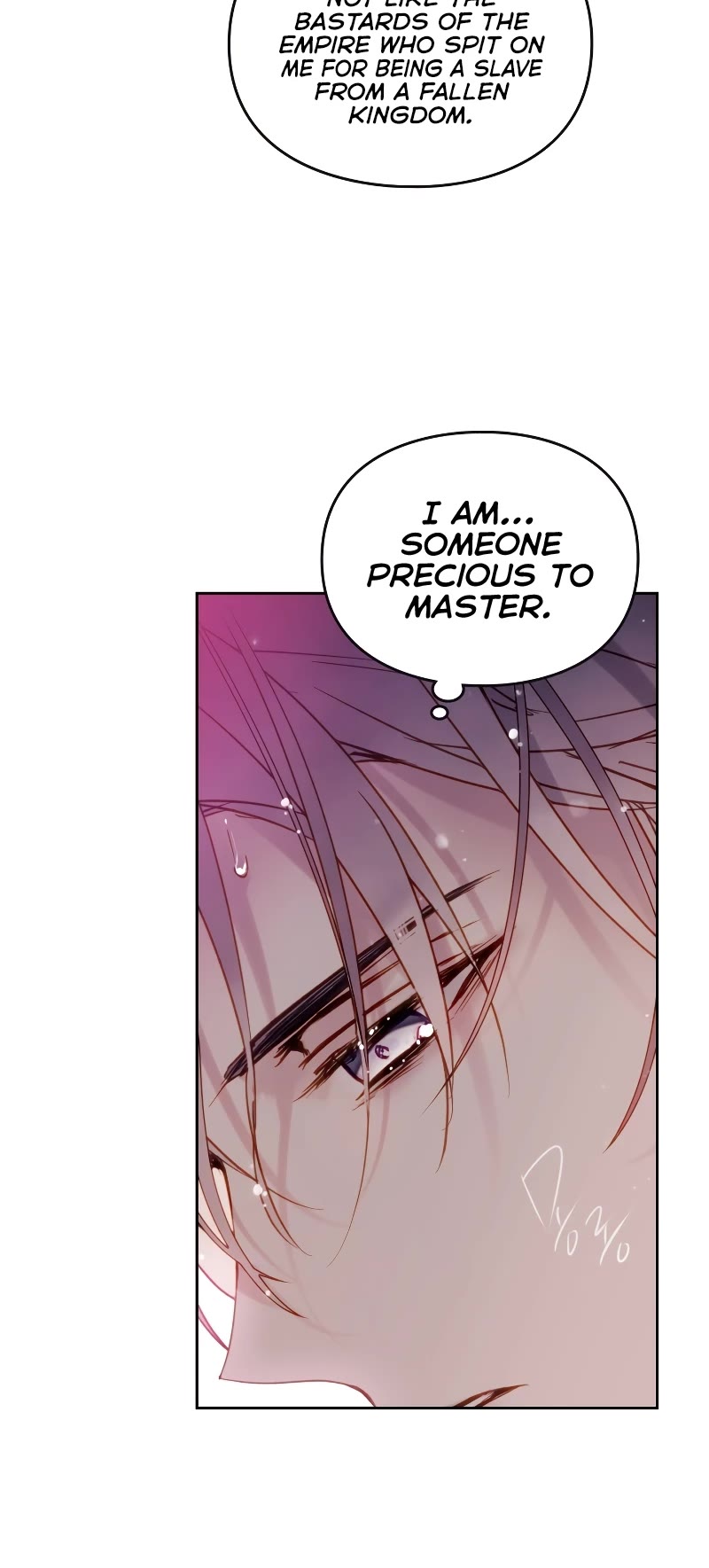 Death Is The Only Ending For The Villainess Chapter 126 page 36 - Chapter 126