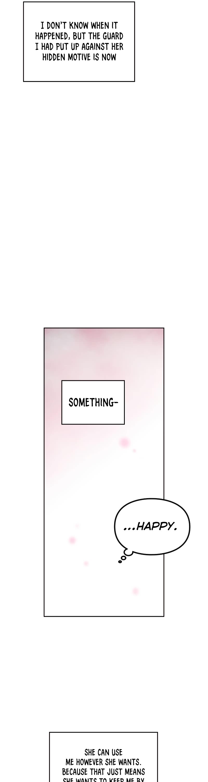 Death Is The Only Ending For The Villainess Chapter 126 page 38 - Chapter 126