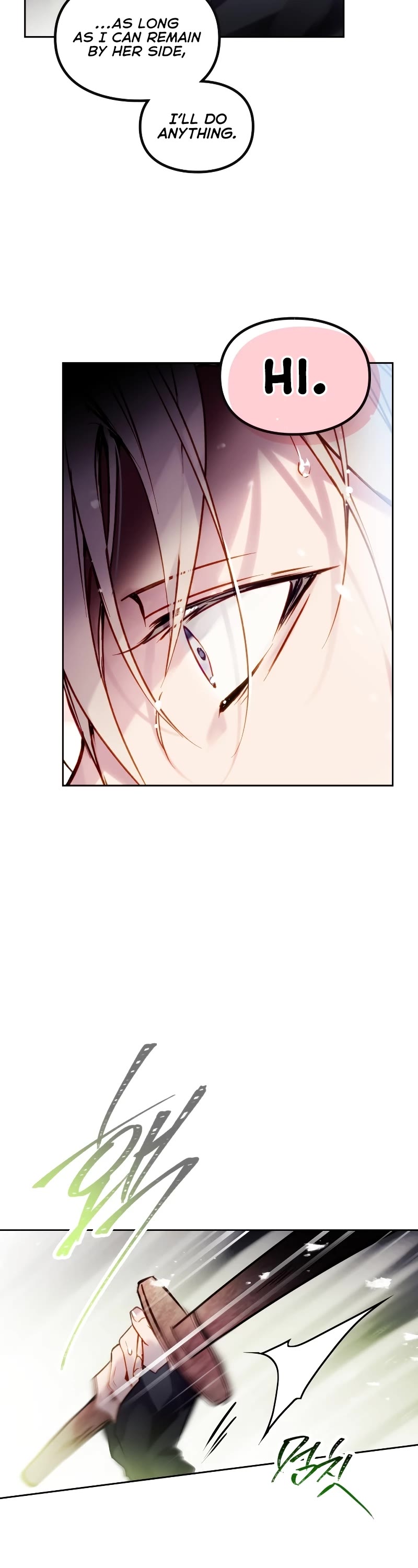 Death Is The Only Ending For The Villainess Chapter 126 page 40 - Chapter 126