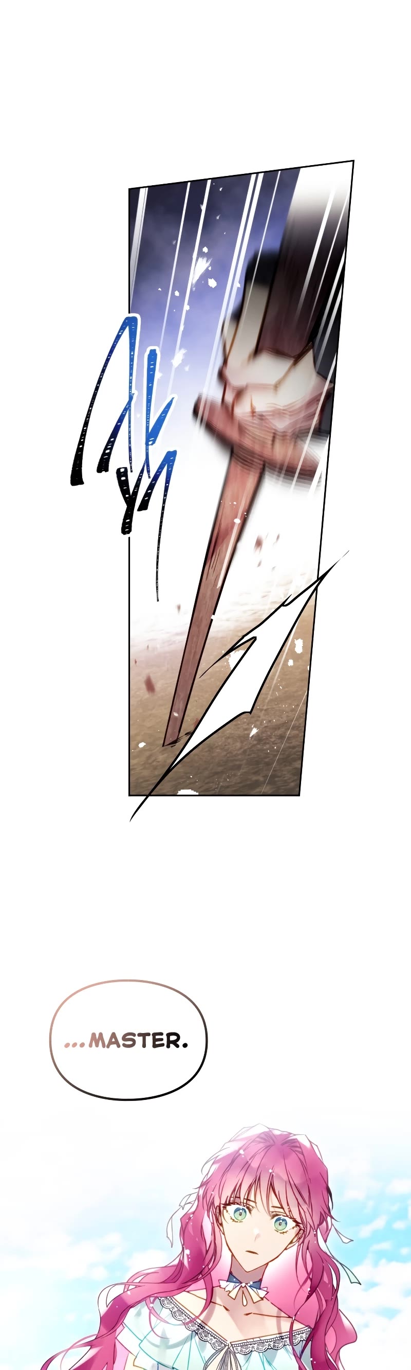 Death Is The Only Ending For The Villainess Chapter 126 page 41 - Chapter 126