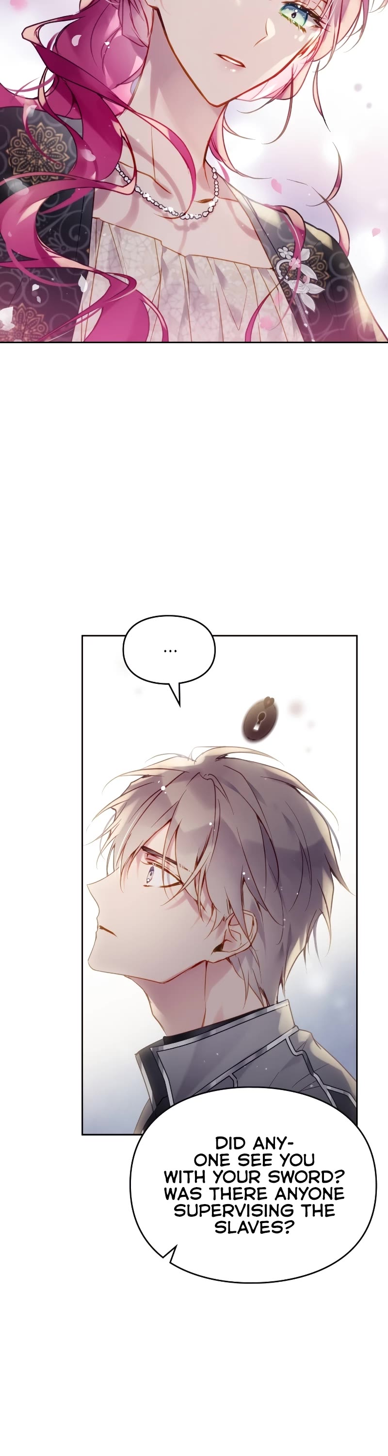 Death Is The Only Ending For The Villainess Chapter 126 page 5 - Chapter 126