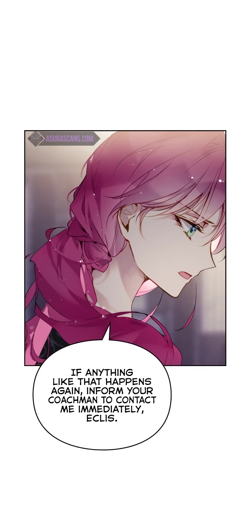 Death Is The Only Ending For The Villainess Chapter 126 page 7 - Chapter 126