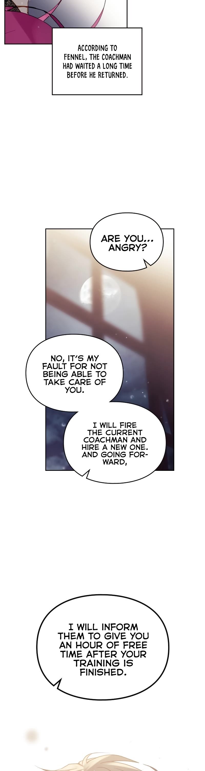 Death Is The Only Ending For The Villainess Chapter 126 page 9 - Chapter 126