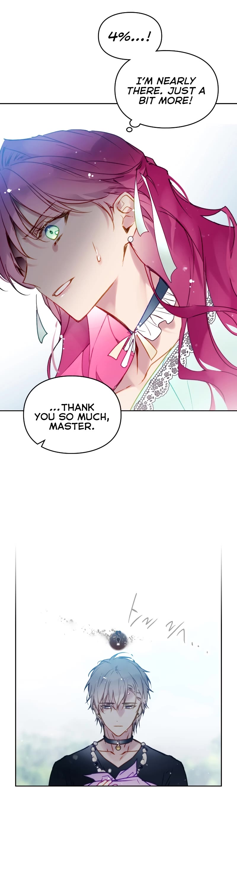 Death Is The Only Ending For The Villainess Chapter 127 page 10 - Chapter 127