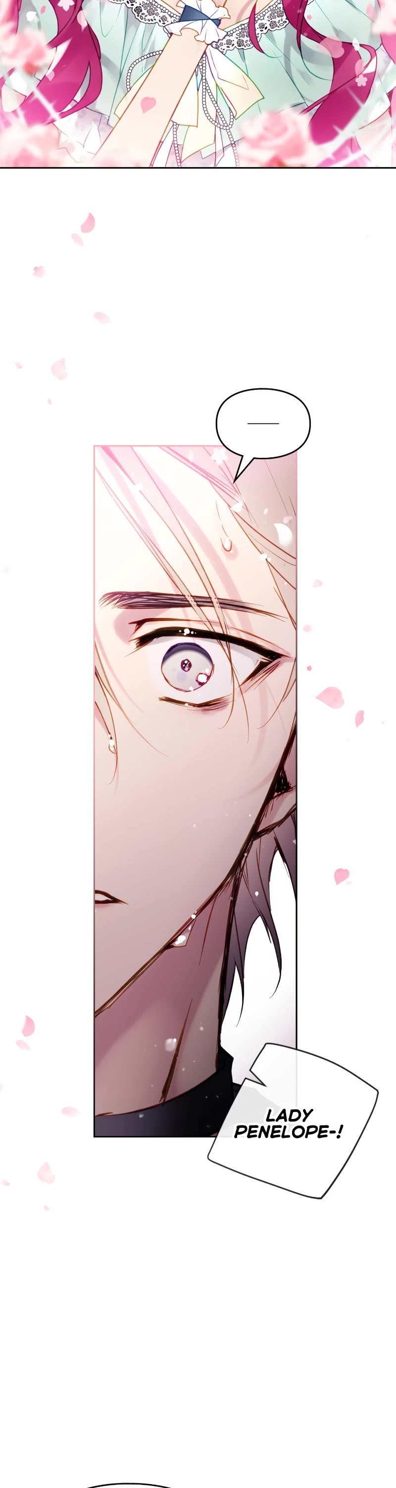 Death Is The Only Ending For The Villainess Chapter 127 page 14 - Chapter 127