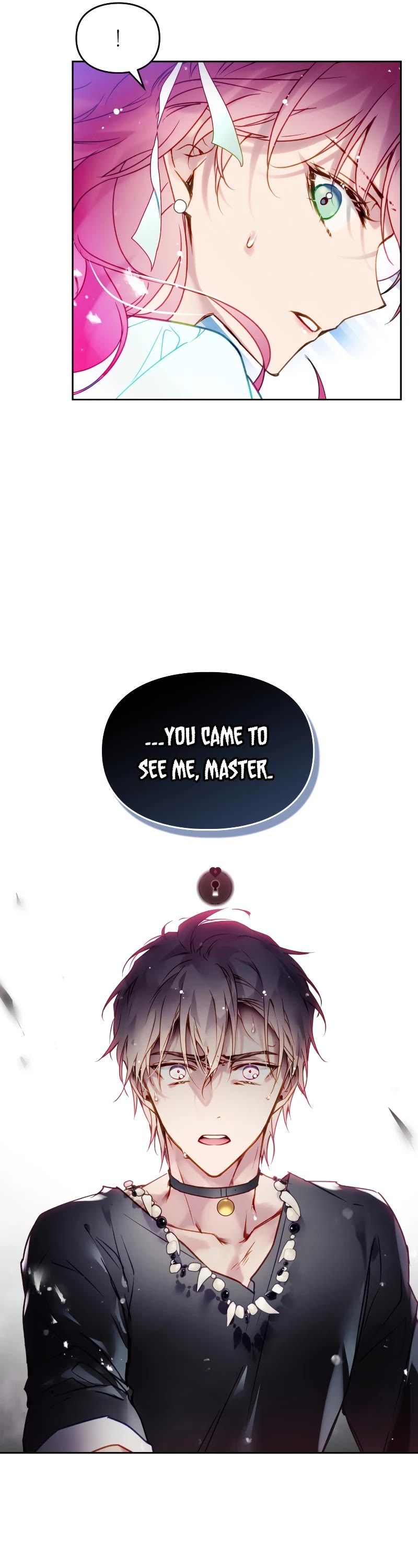 Death Is The Only Ending For The Villainess Chapter 127 page 18 - Chapter 127