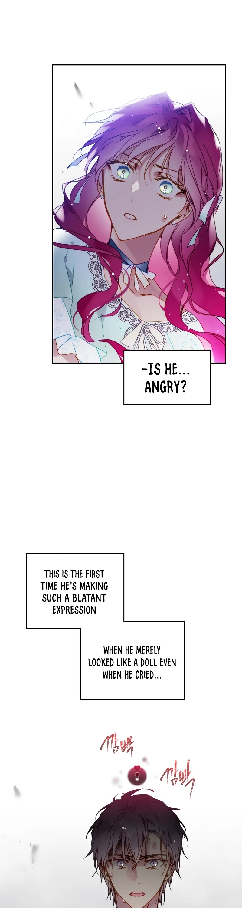 Death Is The Only Ending For The Villainess Chapter 127 page 19 - Chapter 127