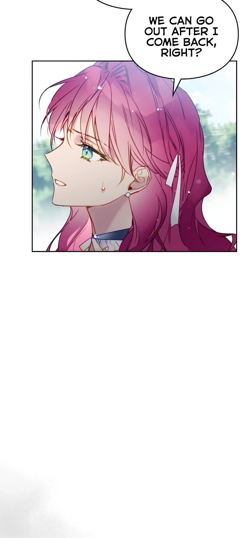 Death Is The Only Ending For The Villainess Chapter 127 page 23 - Chapter 127