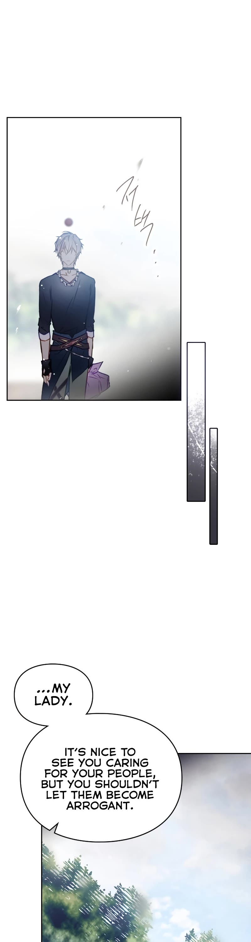 Death Is The Only Ending For The Villainess Chapter 127 page 25 - Chapter 127