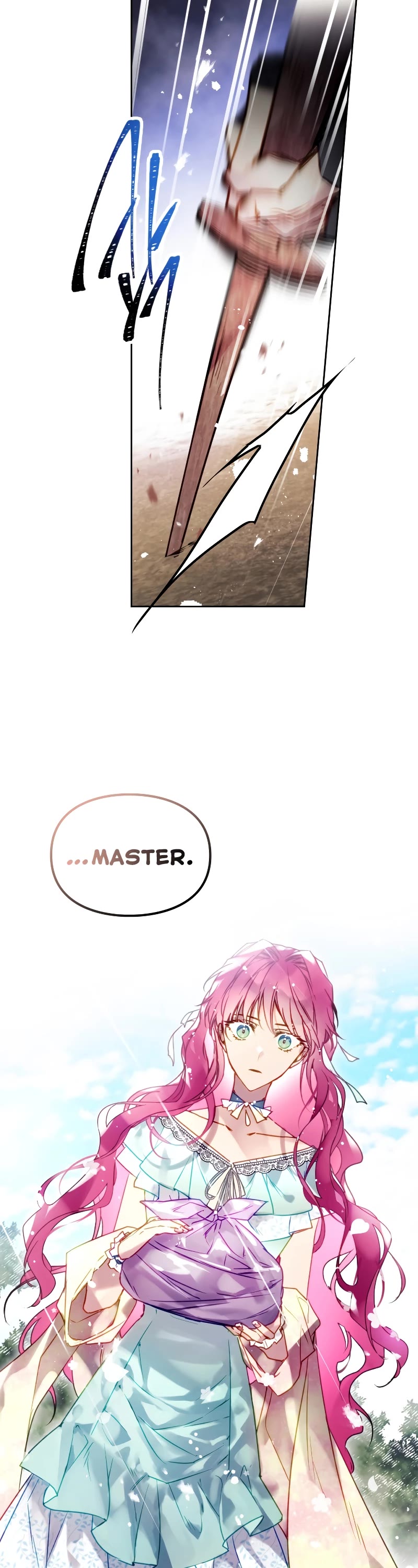 Death Is The Only Ending For The Villainess Chapter 127 page 3 - Chapter 127
